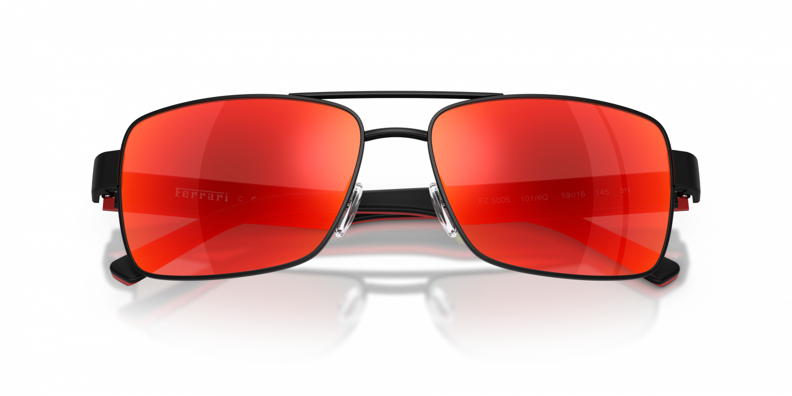 Scuderia Ferrari FZ5005 101/6Q  